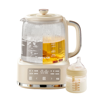 九阳恒温调奶器宝宝专用冲泡奶机