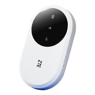 中兴随身无线移动wifi6官方旗舰店2025新款网络热点便携式纯流量4G上网宝无线网卡全国通用智能随身wifi1886