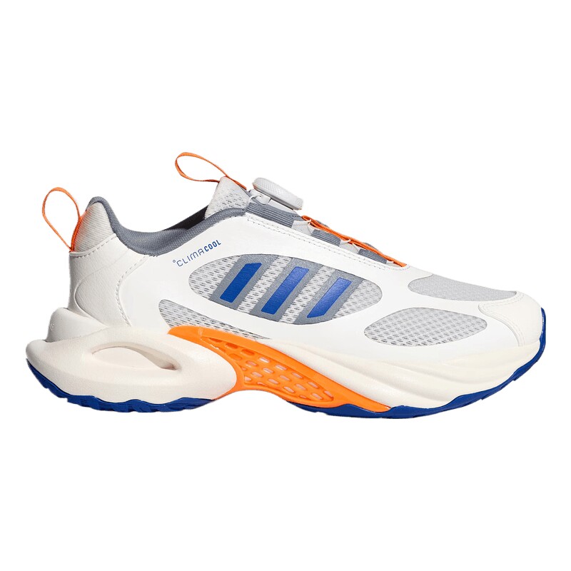 adidas阿迪达斯大童CLIMACOOL VENTO 4.0 BOA运动跑步鞋LA2379