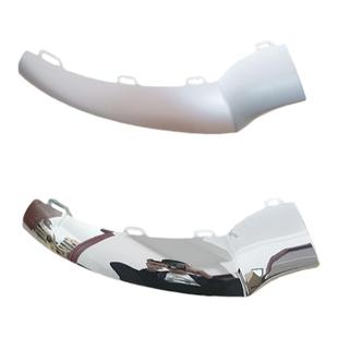 适配奔驰GLE300前杠亮条GLE320镀铬装饰条GLS400格栅罩450电镀条