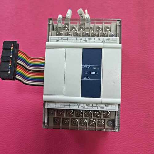 询价-信捷模块 XC-E4DA-H