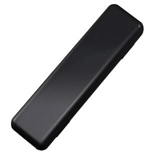 KEITH铠斯环保餐具盒食品级健康便携居家旅行户外露营筷子勺子盒