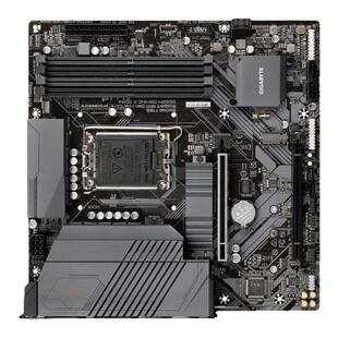 适用于Gigabyte/技嘉 B660M GAMING X DDR4电脑游戏主板