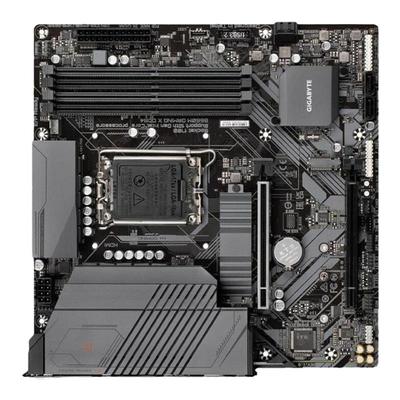 技嘉B660MGAMINGX主板