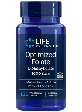 5甲基四氢叶酸活性1700mcg100粒