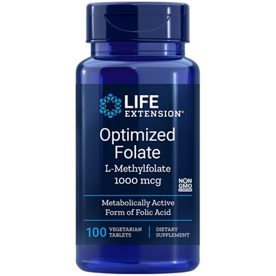 高含活性叶酸胶囊代谢障碍高同型