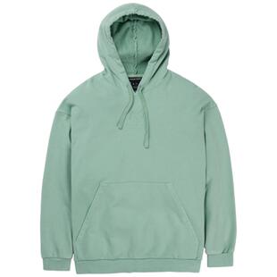 BURTON ANALOG AG系列 伯顿男女OUTFALL连帽卫衣运动上衣240421