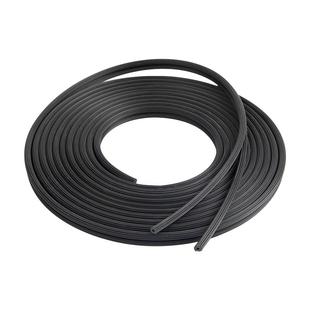 纱窗封边条沙窗压条纱网窗户胶条老式铝合金塑钢门窗纱缝隙密封条