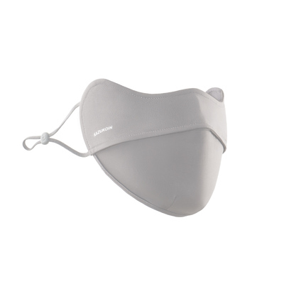 小野和子冰丝轻薄透气防晒口罩