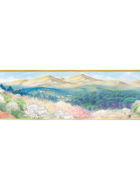 2025新款轻奢高级感卧室画