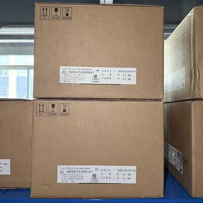 议价全新原装松下MFDHTA390BA1伺服驱动器（议价）