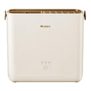 Gree/格力砧板刀架筷子筷筒除菌机智能家用烘干菜板案板壁挂收纳