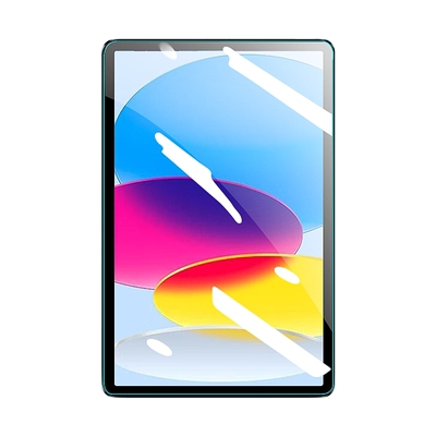 gomi适用苹果ipad钢化膜2025高清mini6/5/4/3防爆air4/3/2全屏10.2/10.5/10.9平板电脑pro11/9.7/12.9保护膜