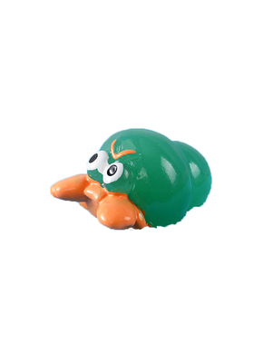 18款海洋动物树脂摆件微景观造景