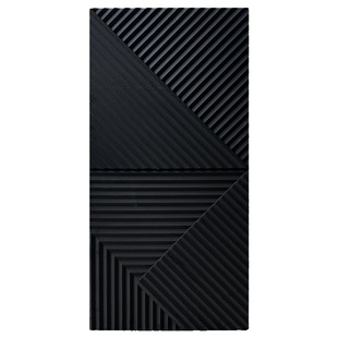 pu文化石鱼骨纹pu肌理板网红背景墙外墙砖轻质3d水泥构件砖装饰板