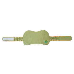 电加热胸部热敷袋乳腺疏通海盐艾灸理疗舒缓结节祛块小叶护理神器