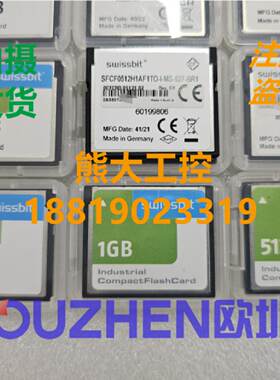 议价奥地利贝加莱PLC内存卡0CFCRD.0512E-02 5PP5IF.FX2X-00