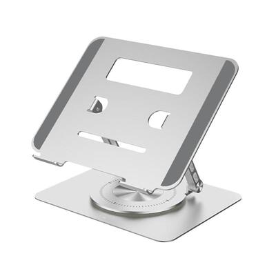 JCPal散热支架合金材质