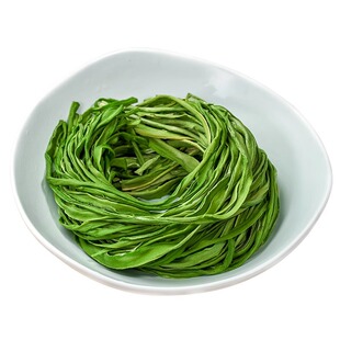 贡菜干干货特级火锅专用农家特产新鲜苔菜脱水蔬菜苔干泡发当季
