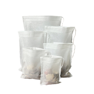 中药包装袋煎药袋一次性茶包袋艾草包调料袋子无纺布中药袋过滤袋