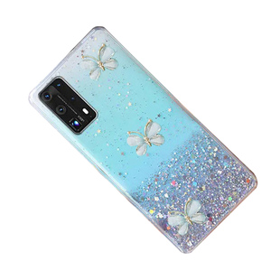 适用OPPOA1手机壳PHS110新款5G高颜值韩版ins风超仙女款立体蝴蝶防摔软壳2025年时尚a1带挂绳全包透明保护套