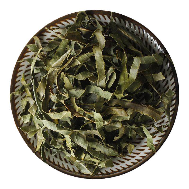 金花茶精选广西防城港原叶子