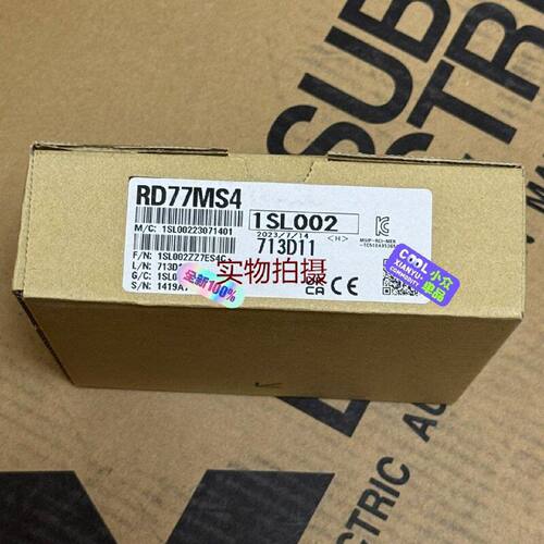 询价-RD77MS4