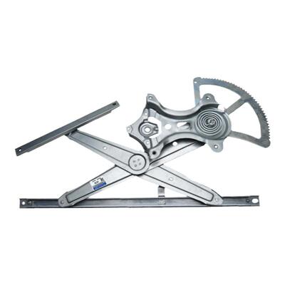 赋研霸道普拉多陆巡5700升降器