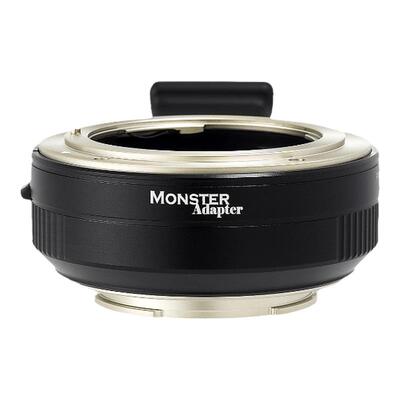 魔环适用于尼康f转索尼e自动接环