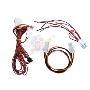 超级魔术师配件 大魔术师马达线 电机线 大 魔术师超级马戏团线