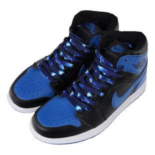 霍金纪念版星空鞋带适配airforce1空军一号AJ1 AJ34AJ6个性鞋带绳