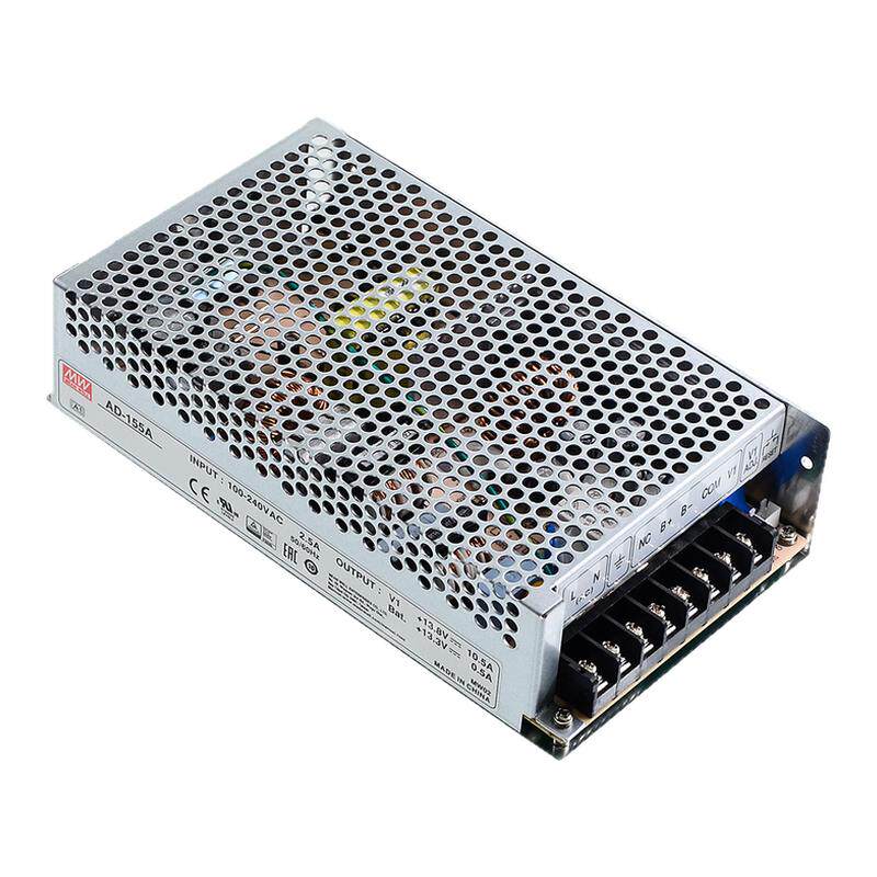 155c155w不间断ups安防电源