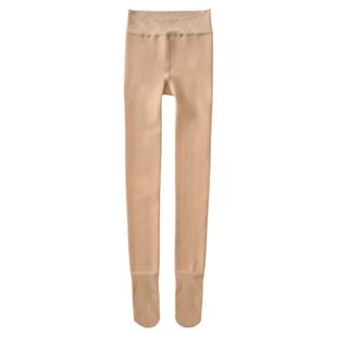 SK9919娇小版秋冬光腿神器女超自然裸感冬季加绒加厚小个子打底裤