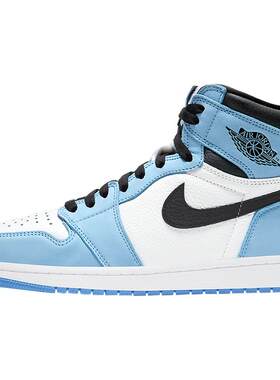 耐克AirJordan1男子休闲板鞋