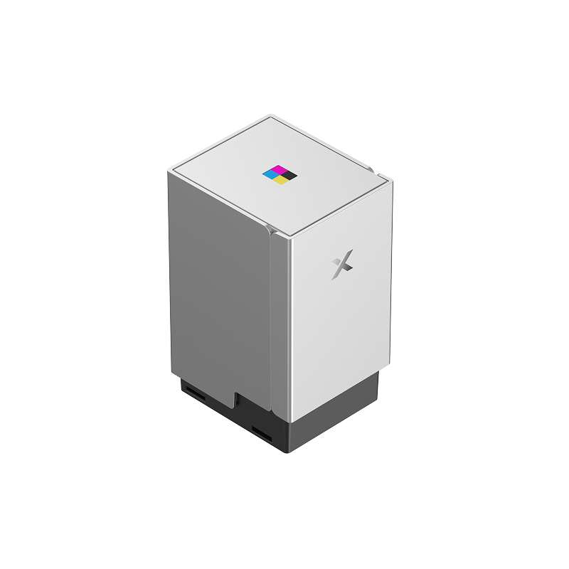 xTool M2激光雕刻机配件 四色喷墨打印头【含墨盒】