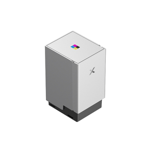 xTool M2激光雕刻机配件 四色喷墨打印头【含墨盒】