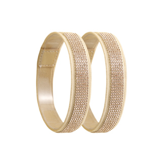 乐福鞋束鞋带防掉跟神器镶钻固定带弹力松紧平底单隐形不累不跟脚