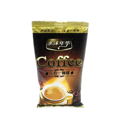 海南航空果钦三合一咖啡