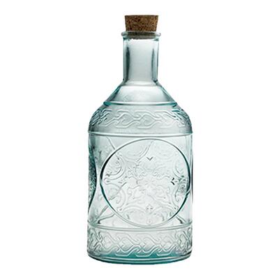 西班牙VSM玻璃调味瓶厨房