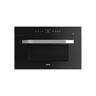 苏泊尔蒸烤一体机嵌入式蒸箱烤箱家用大容量电烤箱蒸箱二合一609S