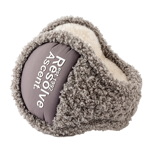 初中生耳罩骑行款男防寒耳包2026新款爆款青少年中学生男士耳暖