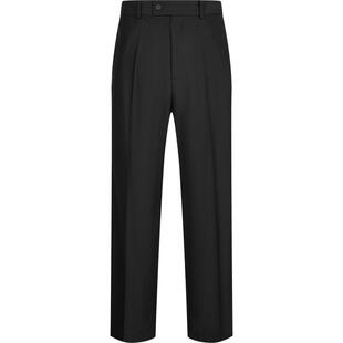 速写奥莱outlets男装春夏折扣新款日常舒适柔软休闲裤时尚男士裤