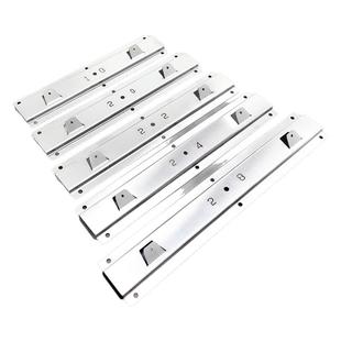 抽油烟机挂板通用挂片挂钩挂勾挂架支架欧式侧吸挂件调节配件大全