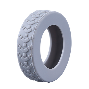 适用于日默瓦行李箱轮子保护套静音硅胶轮胎拉杆箱防滑轱辘轮套