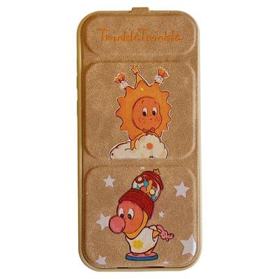 拓岚 适用华为mate70pro+新款手机壳翻毛皮磁吸硅胶支架可爱卡通mate60pro/50带挂绳pura80pro/70优享版女套