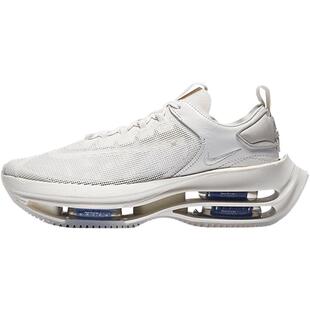 Nike/耐克正品Zoom Double Stacked女子双层气垫跑步鞋CI0804-100