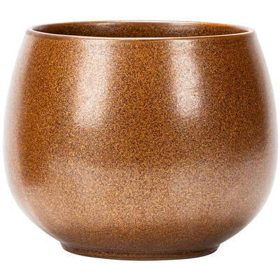 茶渣缸陶瓷茶洗家用果皮陶瓷