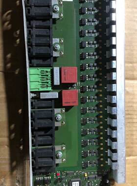询价-HC510-OC-230-16-I德国加热控制卡，的，不