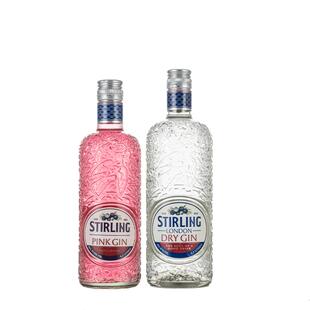 【自营】荷兰进口洋酒萨格利金酒杜松子酒鸡尾酒调酒百搭基酒必备