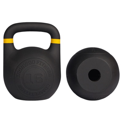 IRONWOD专业比赛竞技壶铃